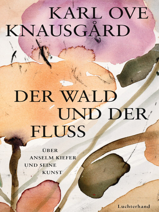 Cover image for Der Wald und der Fluss